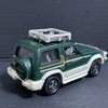 MITSUBISHI PAJERO RV