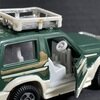 MITSUBISHI PAJERO RV