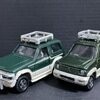 MITSUBISHI PAJERO RV