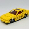 日産 シルビア ターボRS-X