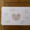 動物ミニメッセージカード