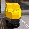 トミカ NO.113 道路清掃車