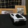 Lamborghini Huracan Sterrato(ランボルギーニ・ウラカン ステラート)