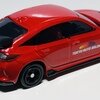 トミカ No.78-12 ホンダ シビック TYPE R 東京オートサロン