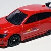 トミカ No.78-12 ホンダ シビック TYPE R 東京オートサロン