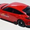トミカ No.78-12 ホンダ シビック TYPE R 東京オートサロン