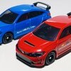 トミカ No.78-12 ホンダ シビック TYPE R 東京オートサロン