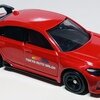 トミカ No.78-12 ホンダ シビック TYPE R 東京オートサロン