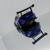 トミカプレミアム スバル WRX STI NBR チャレンジ