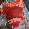 クロミちゃん　スイートショコラトリーBIGぬいぐるみ