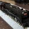 C62  東海道形　2019-2  KATO