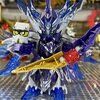 スペリオルストライクフリーダムドラゴン