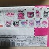 メロクロちゃん　アクリルアクセサリースタンド