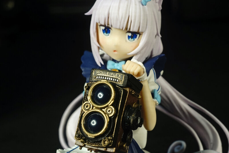 ローライ ミニチュア
