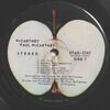 PAUL McCARTNEY「McCARTNEY」Canada