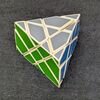 3x3x3 Triangular Prism