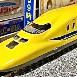 TOMIX 【9227】 JR 923形 新幹線総合試験車 (ドクターイエロー
