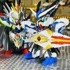 レイフガンダム
