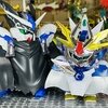 レイフガンダム