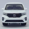 2022 NISSAN TOWNSTAR