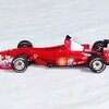 サントリーボス フェラーリ軌跡のF1コレクション⑥