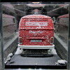 VW T2 Red  "X-Mas 2024"