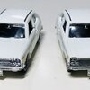 トミカ No.83-1 ホンダ シビック GL ジャスコ〈二世代トミカ〉第1弾 Honda シビック 2台セット