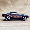 1/64 ’67 Camaro <2002 Main Line>