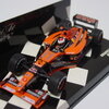 2001 18TH PMA ARROWS ASIATECH A22 J.VERSTAPPEN