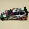 POP RACE パンデム シビック EG6