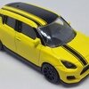 SUZUKI SWIFT SPORT