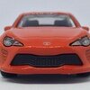 TOYOTA GT86