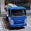 トミカくじXⅡ お仕事大図鑑 給水車