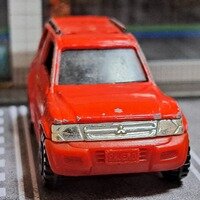 モーターマックス トヨタカムリ | Yokosyouasahi Museum | MUUSEO 640247