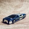 1/64 Syd Mead's Sentinel 400 <Roll Patrol>