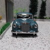 Mercedes Benz 180