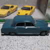 Mercedes Benz 180