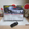 ホットウィール プレミアム 2パック 日産 シルビア '96 日産 180SX タイプX