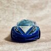 1/64 Pontiac Banshee <Logo-Motive>