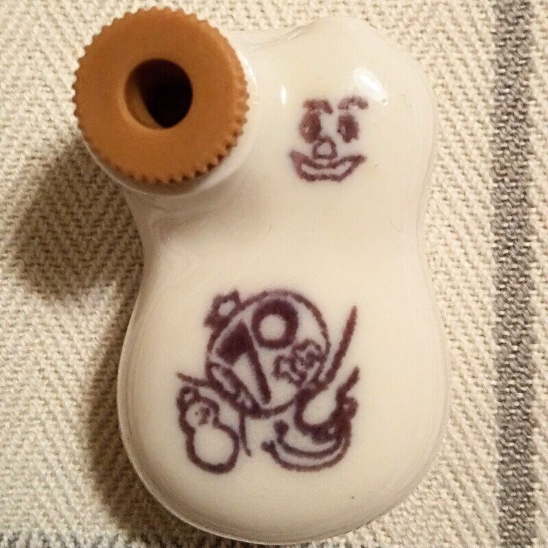 70周年ひょうちゃん