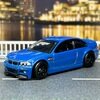 BMW M3 E46
