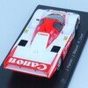 Porsche 956 GTi #14 1985 LeMans24H　(Spark 1/43)