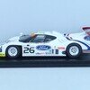 Rondeau M482 Ford Cosworth ＃26 1983 LeMans24H　(Spark 1/43)
