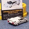 JTルーツ ランボルギーニ軌跡の名車コレクション LP500S