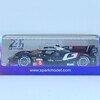 Toyota GR010 Hybrid #8 2024 LeMans24H　(Spark 1/43)