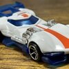 Hotwheels SUPER TWIN MILL
