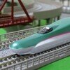 【TOMIX・98497・98498・98499】JR E5系東北・北海道新幹線(はやぶさ)基本セット・増結セットA・増結セットB