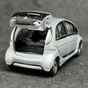 トミカ117-5 三菱 i-MiEV