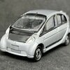トミカ117-5 三菱 i-MiEV