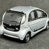 トミカ117-5 三菱 i-MiEV